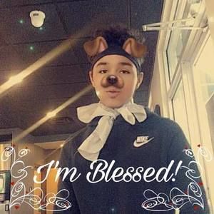 Meet your Posher, Jayden